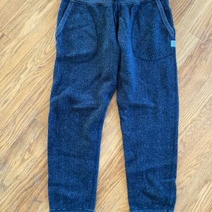 Reigning champs women’s sweatpants XL